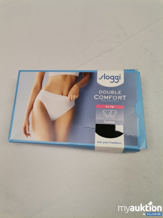 Artikel Nr. 864589: Sloggi underwear 
