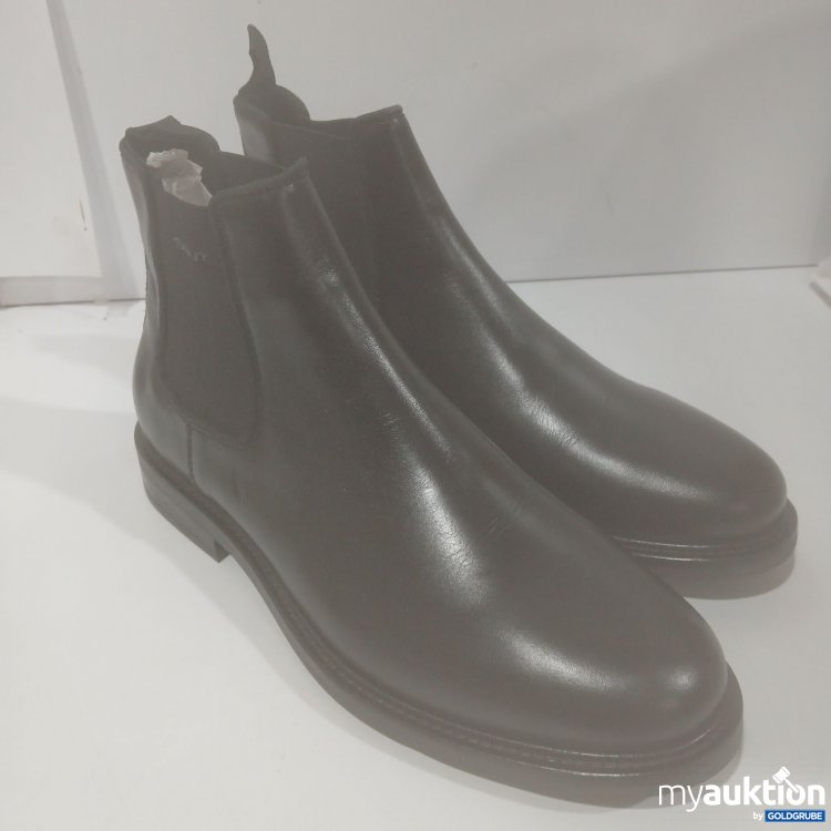 Artikel Nr. 873589 Artikel Nr. 873589: GANT Stiefeletten