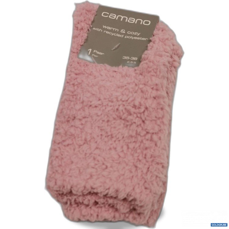 Artikel Nr. 879589: Camano Socken