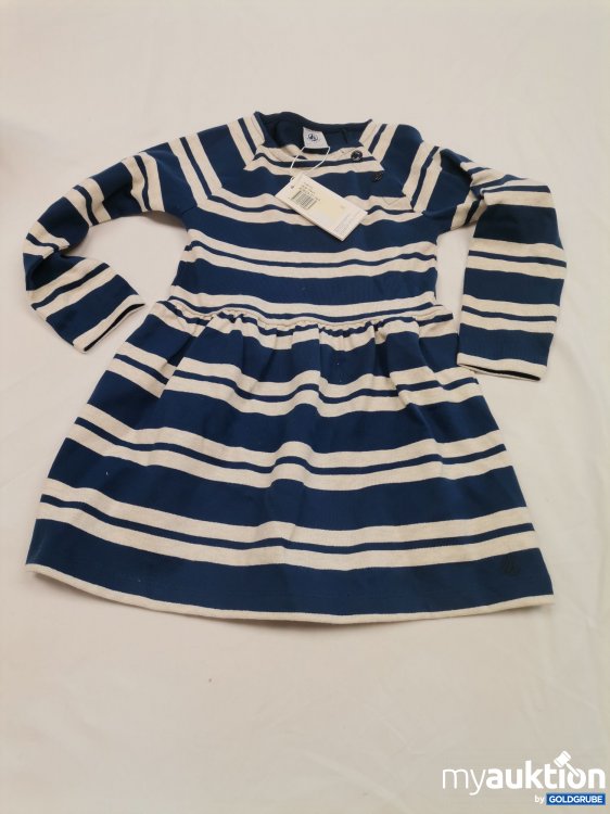 Artikel Nr. 880589: Petit Bateau Kleid 