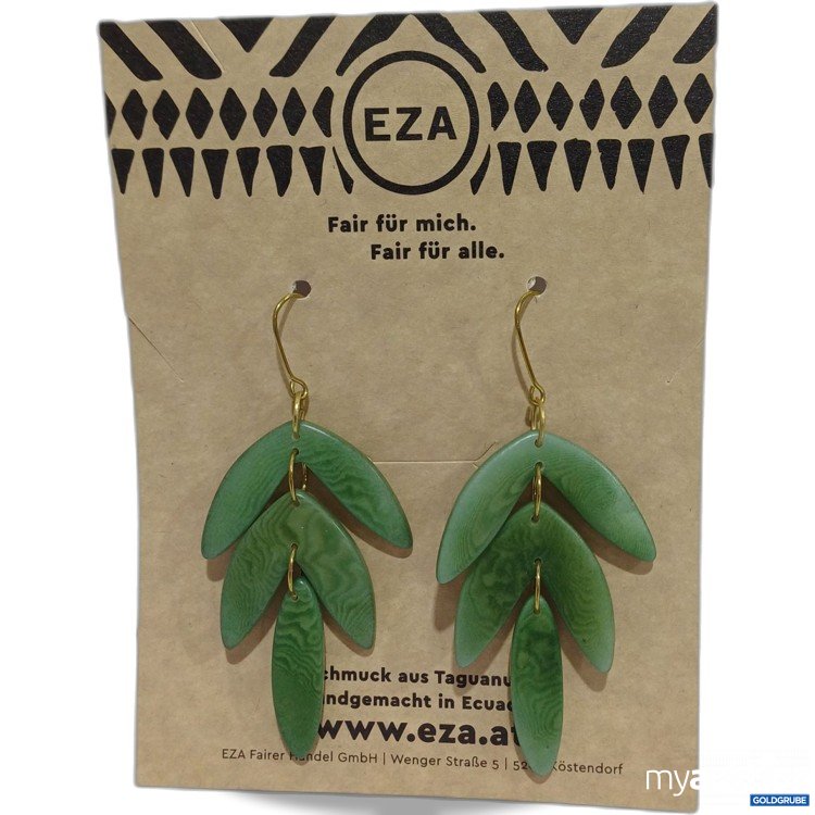 Artikel Nr. 884589: EZA Ohrringe 