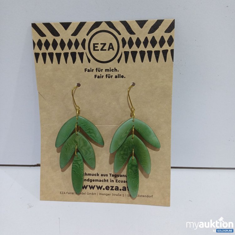 Artikel Nr. 884589: EZA Ohrringe 