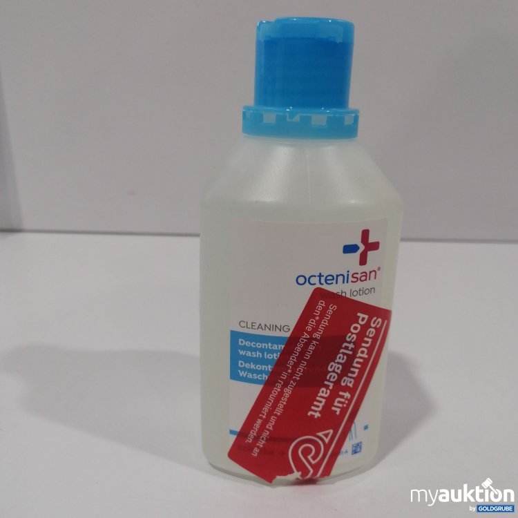 Artikel Nr. 886589: Octenisan Wash Lotion 500ml