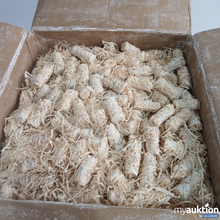 Artikel Nr. 893589: Anzündwolle