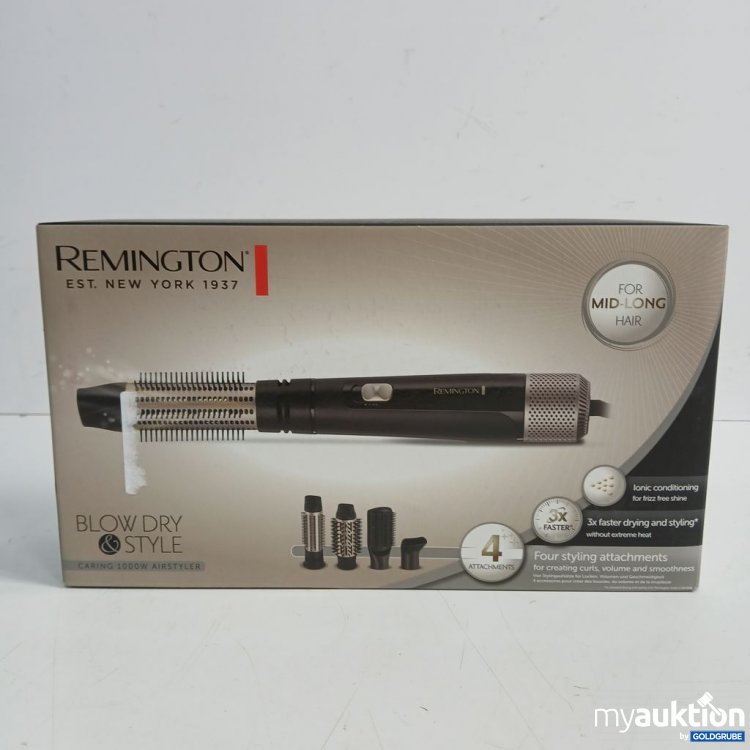 Artikel Nr. 916589: Remington Blow Dry & Style AS7500 Airstyler 1000W