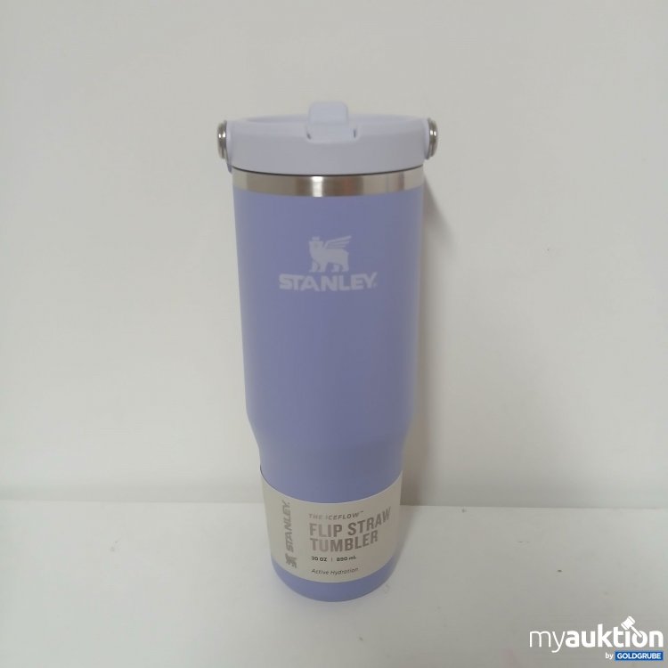 Artikel Nr. 917589 Artikel Nr. 917589: Stanley Flip Straw Tumbler 890ml