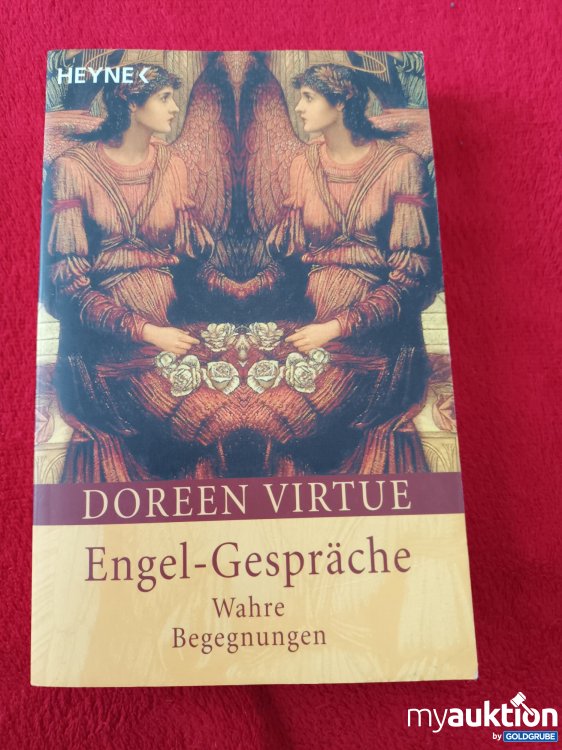 Artikel Nr. 923589: Engel-Gespräche