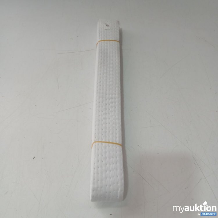 Artikel Nr. 939589 Artikel Nr. 939589: Weißes Band ca 4cm breit
