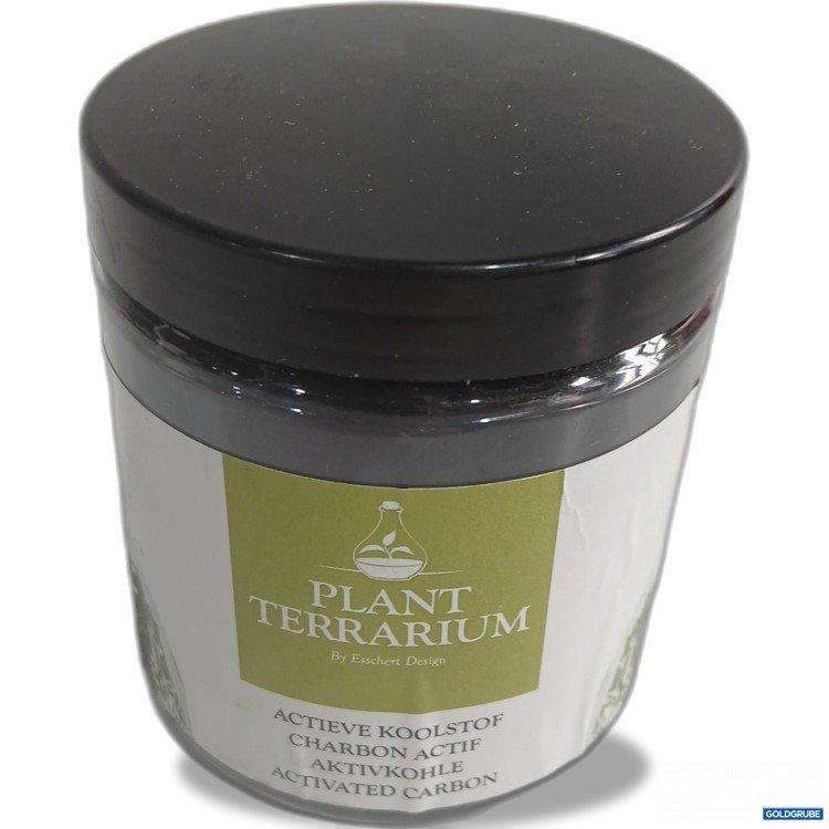 Artikel Nr. 951589: Plant Terrarium Activated Carbon 100g