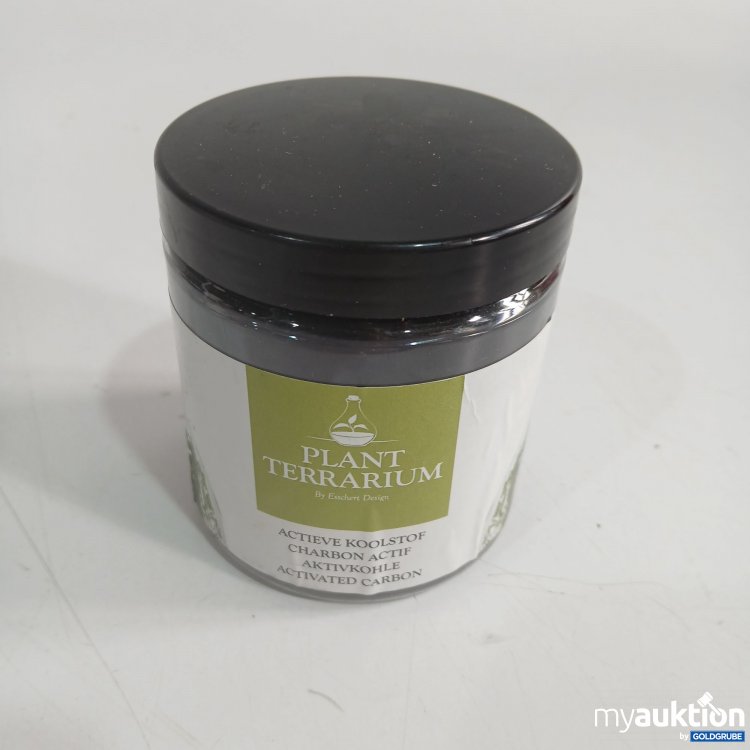 Artikel Nr. 951589: Plant Terrarium Activated Carbon 100g