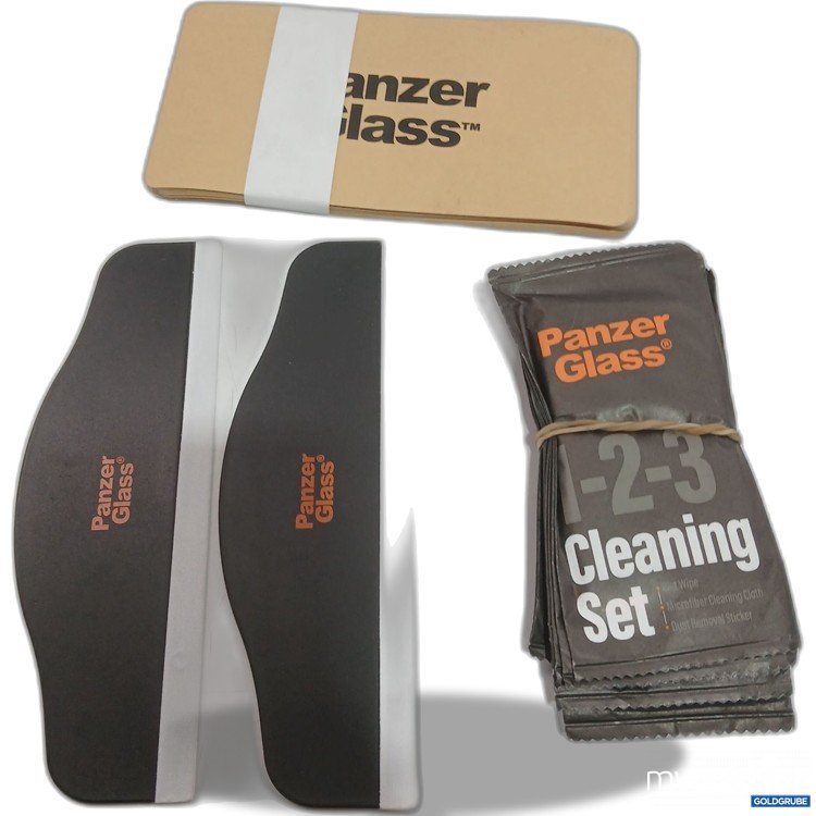 Artikel Nr. 955589: Panzer Glass diverse Artikel 