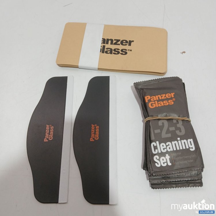Artikel Nr. 955589: Panzer Glass diverse Artikel 