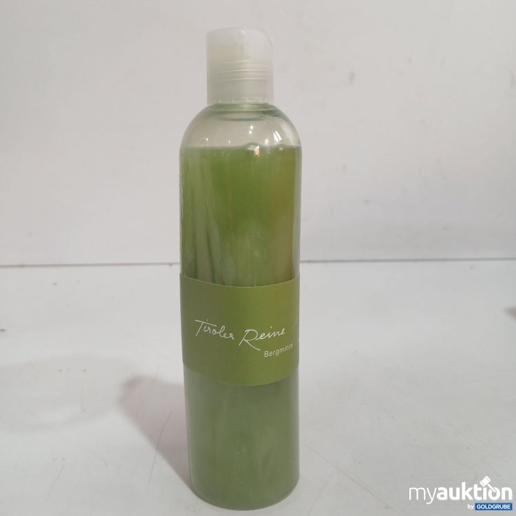 Artikel Nr. 956589: Tiroler Reine Bergminze Seife 300ml 