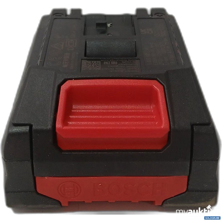 Artikel Nr. 967589: Bosch Akku 18V/4Ah 