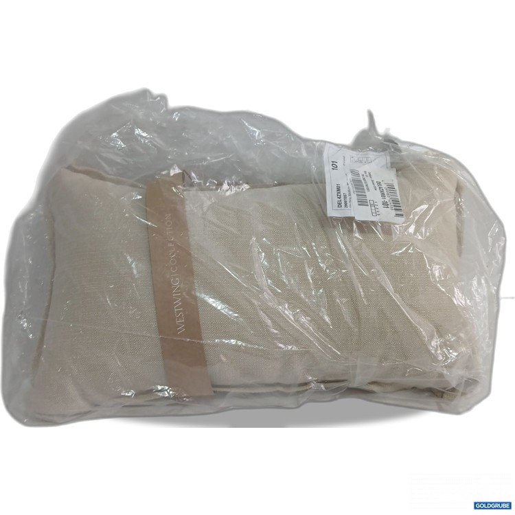 Artikel Nr. 968589: Westwing Collection Kissen 50x30cm 101Oline 
