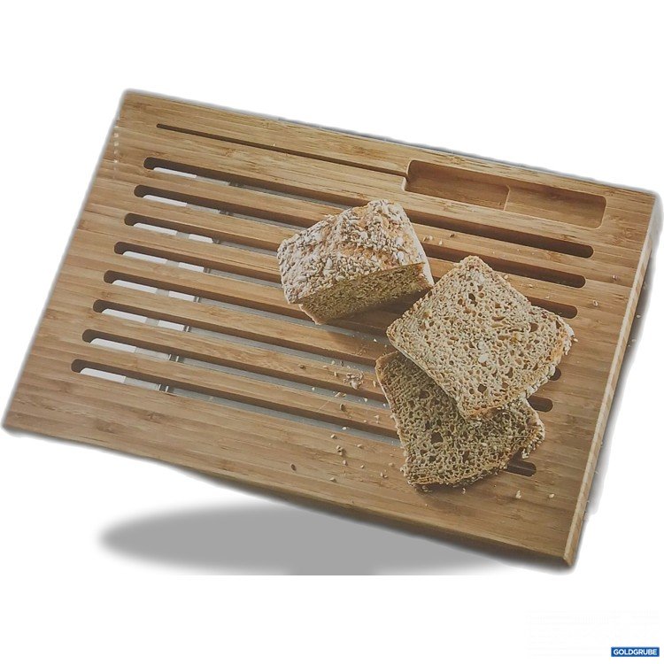 Artikel Nr. 979589 Artikel Nr. 979589: WMF Brotschneidebrett mit Auffangschale