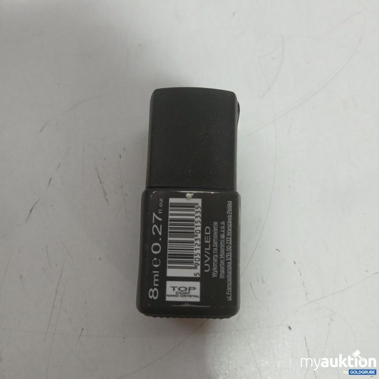 Artikel Nr. 983589: MOON FULL TOP COAT Nano Crystal 8 ml