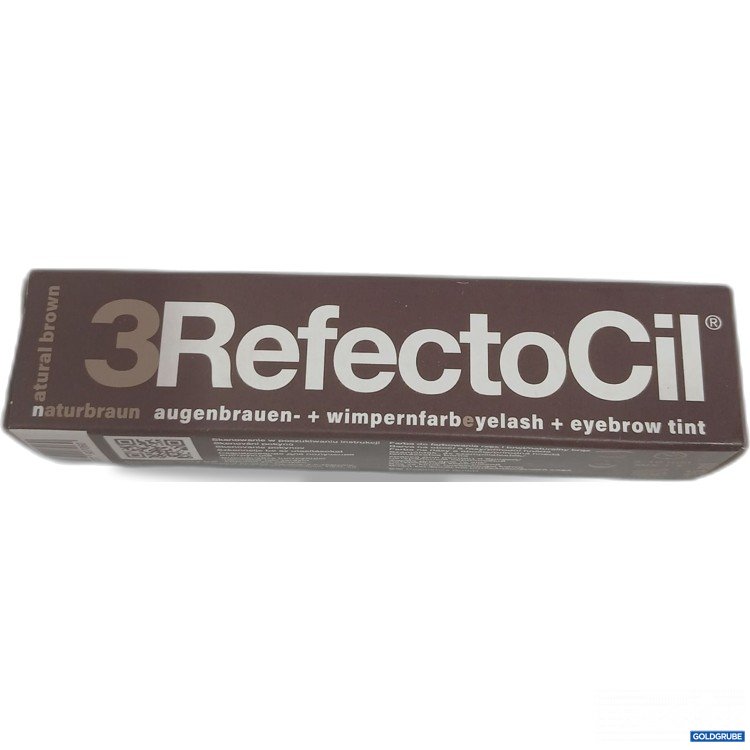 Artikel Nr. 996589 Artikel Nr. 996589: 3refect to Cil Augenbrauen + Wimpernfarbe 15ml