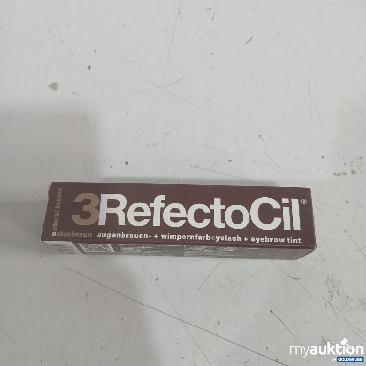 Artikel Nr. 996589 Artikel Nr. 996589: 3refect to Cil Augenbrauen + Wimpernfarbe 15ml