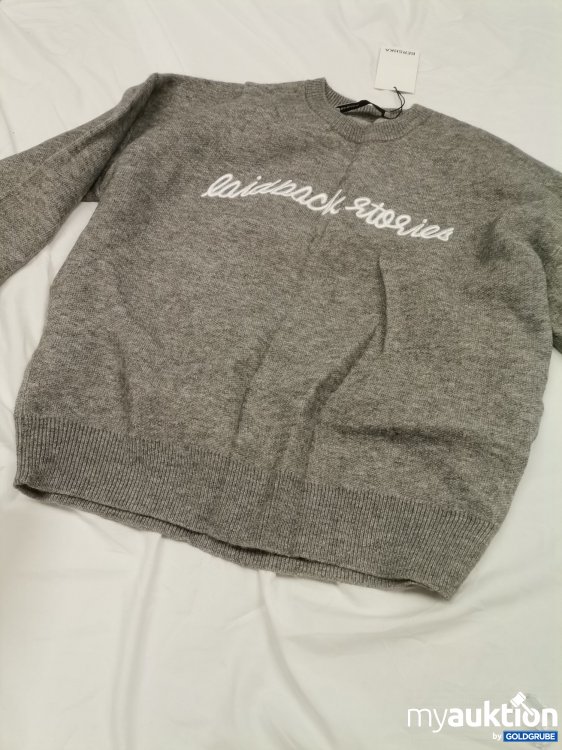 Artikel Nr. 435590 Artikel Nr. 435590: Bershka Pullover