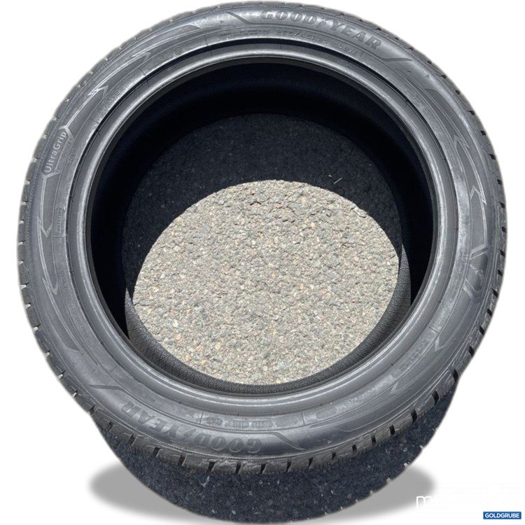 Artikel Nr. 444590: GOODYEAR UltraGrip Performance+ SUV 265/45R21 108W XL