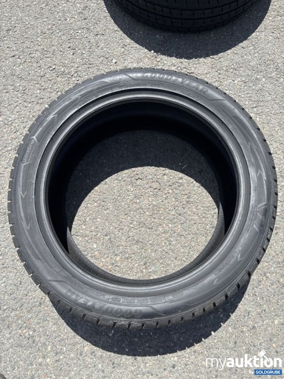 Artikel Nr. 444590: GOODYEAR UltraGrip Performance+ SUV 265/45R21 108W XL