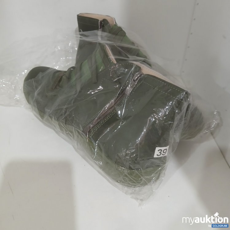 Artikel Nr. 462590: Stiefelette Größe 39