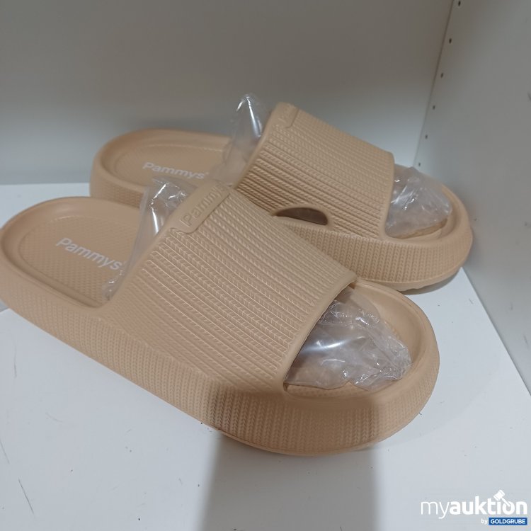 Artikel Nr. 463590 Artikel Nr. 463590: Pammys Originals Damen Sandalen Größe 38/39