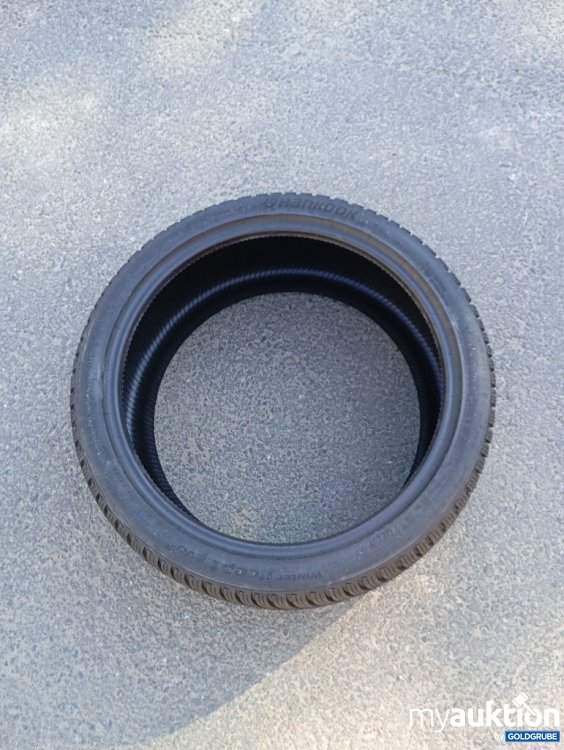 Artikel Nr. 525590: Hankook Winter I*cept RS2 265/35R20 99W XL