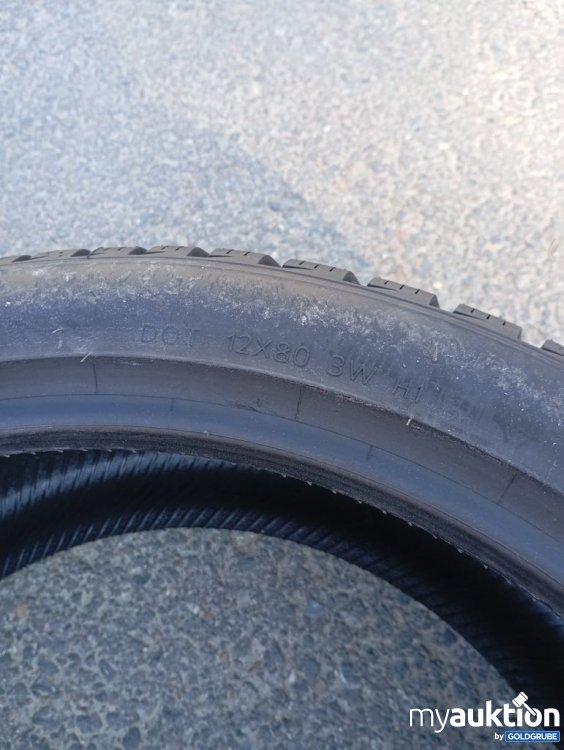 Artikel Nr. 525590: Hankook Winter I*cept RS2 265/35R20 99W XL