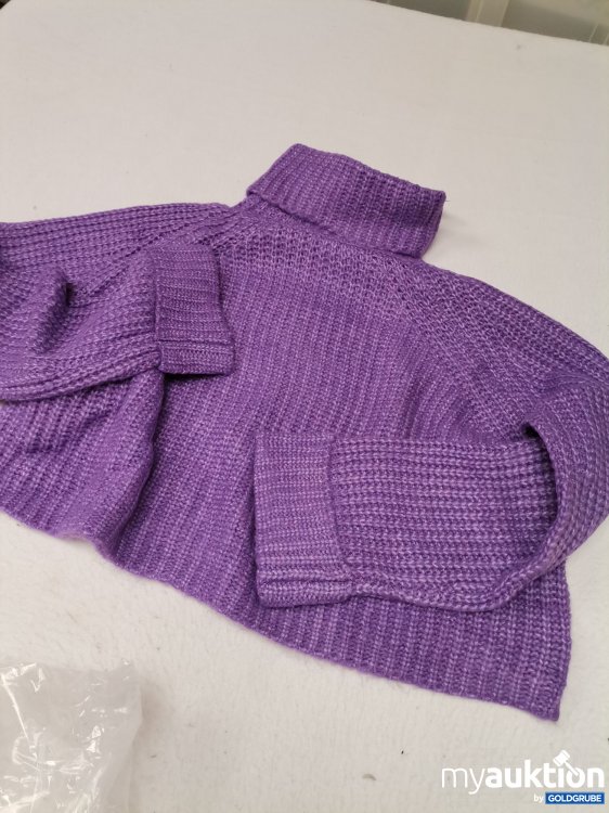 Artikel Nr. 675590 Artikel Nr. 675590: Bershka Pullover oversized