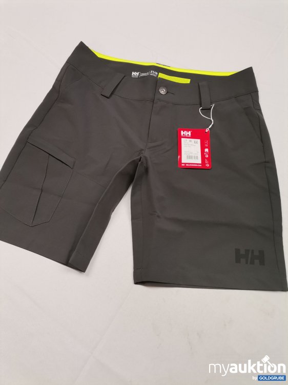 Artikel Nr. 823590 Artikel Nr. 823590: Helly Hansen Short cargo