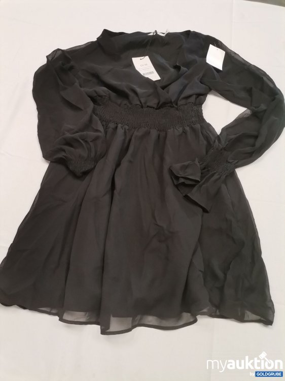 Artikel Nr. 824590 Artikel Nr. 824590: Nakd Minikleid