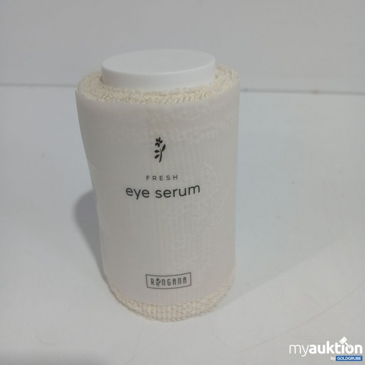 Artikel Nr. 833590:  fresh eye Serum 15ml