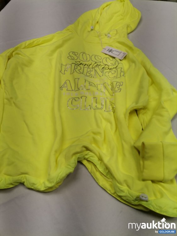 Artikel Nr. 836590: Soccx Sweater 