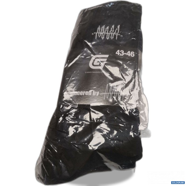 Artikel Nr. 837590: Gamechanger Socken 