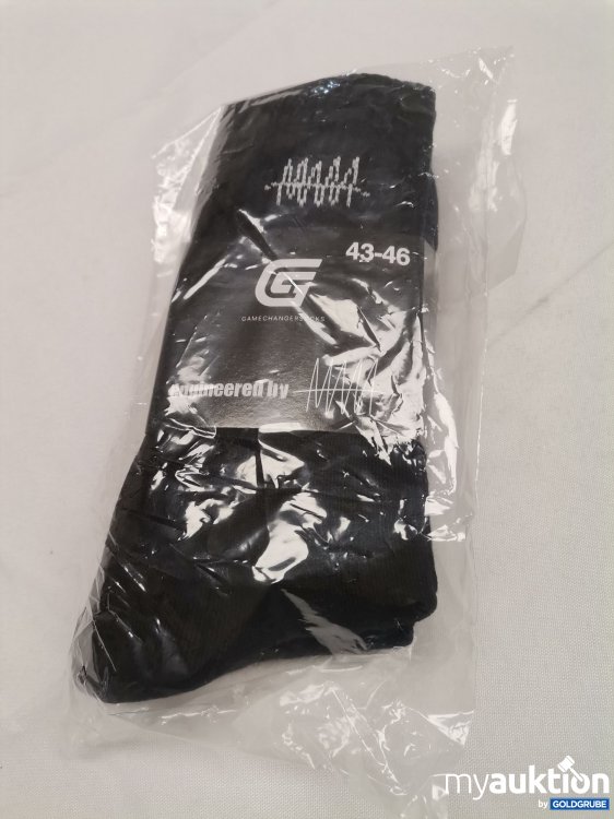 Artikel Nr. 837590: Gamechanger Socken 