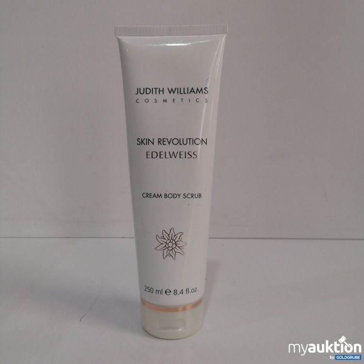 Artikel Nr. 844590 Artikel Nr. 844590: Judith Williams skin revolution edelweiss 250ml
