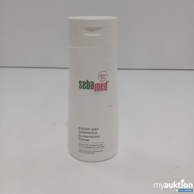 Artikel Nr. 845590: Sebamed Shampoo 200ml 