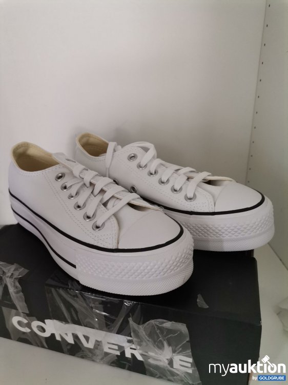 Artikel Nr. 848590 Artikel Nr. 848590: Converse Sneaker