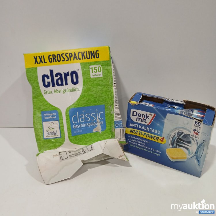 Artikel Nr. 876590 Artikel Nr. 876590: Diverse Drogeriebedarf
