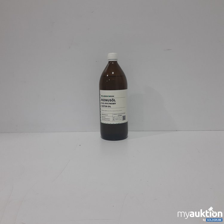 Artikel Nr. 877590: Rizinusöl