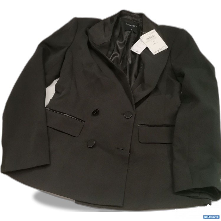 Artikel Nr. 879590 Artikel Nr. 879590: Calliope Blazer