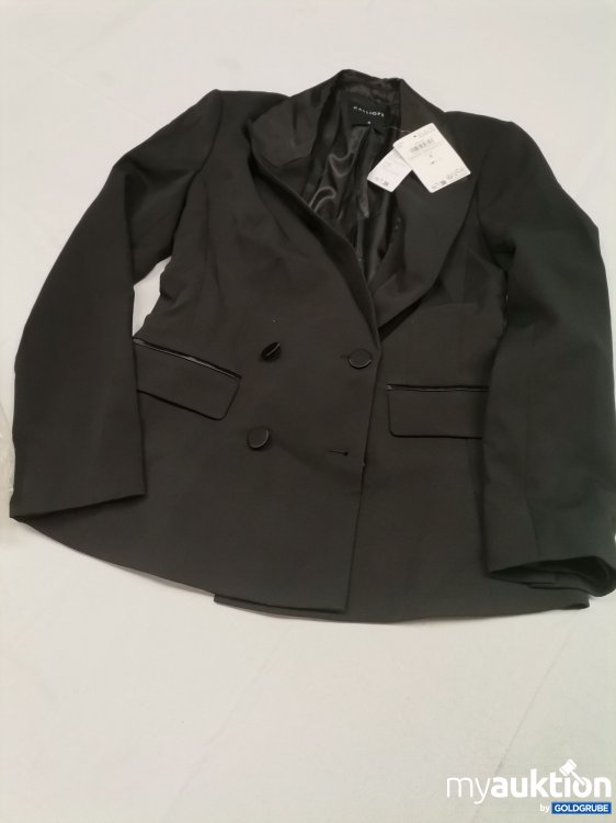 Artikel Nr. 879590 Artikel Nr. 879590: Calliope Blazer