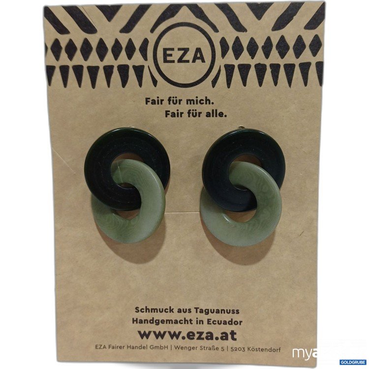 Artikel Nr. 884590: EZA Ohrringe 