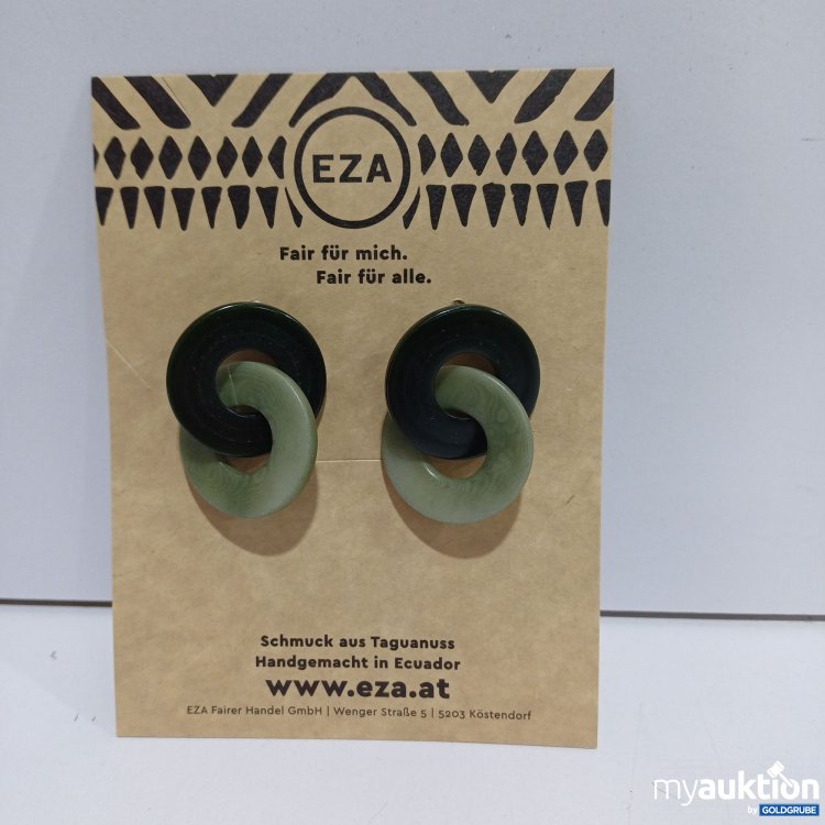 Artikel Nr. 884590: EZA Ohrringe 
