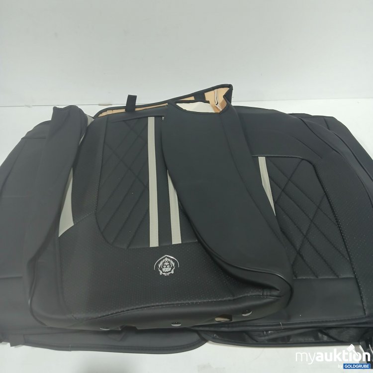 Artikel Nr. 885590: Diverse Auto Sitzbezüge 