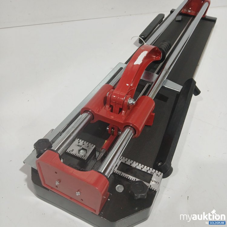Artikel Nr. 890590 Artikel Nr. 890590: Tile Cutter 800F