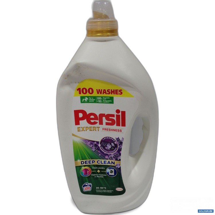 Artikel Nr. 892590: Persil Expert Deep Clean Freshness Lavendel 4,5L