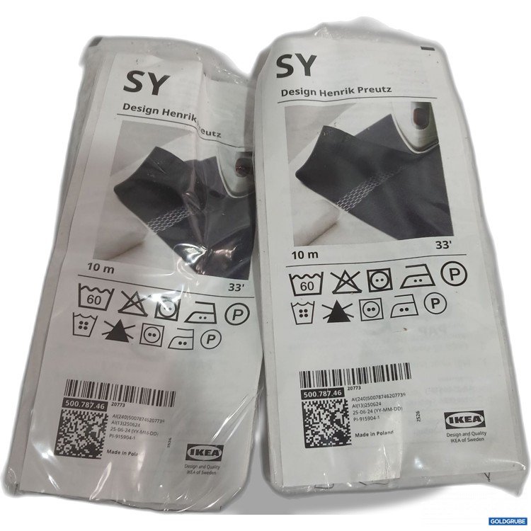 Artikel Nr. 894590: Ikea Saumband zum Aufzügen 505.787.46 